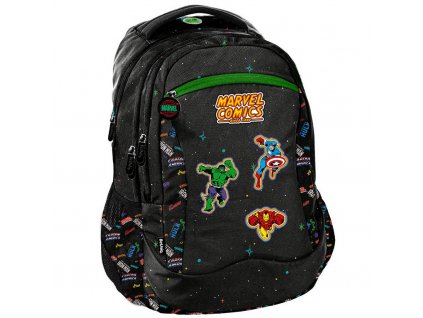 Školní batoh Marvel Comics ergonomický 41 cm