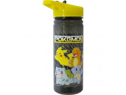 Láhev na pití Pokémon