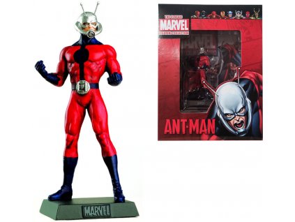 Figurka Marvel Ant-man