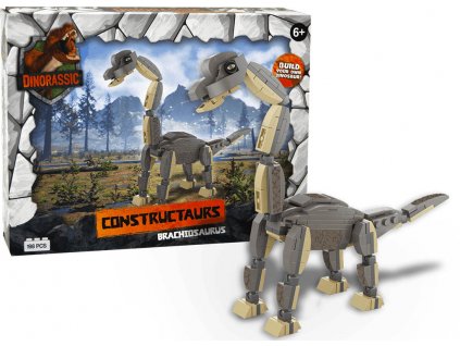 Lego Brachiosaurus