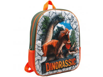 Dětský batoh Dinosauři