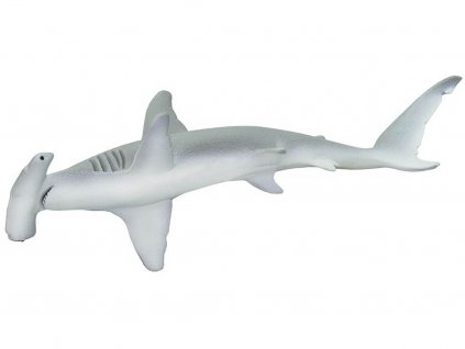 Figurka žralok kladivoun