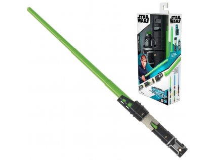 Světelný meč Star Wars Luke Skywalker