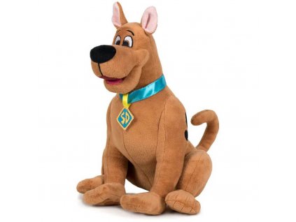 Plyšák Scooby-Doo