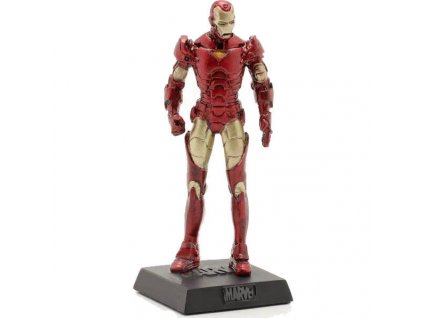 Figurka Ironman