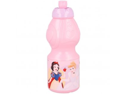 Láhev na pití Disney Princess