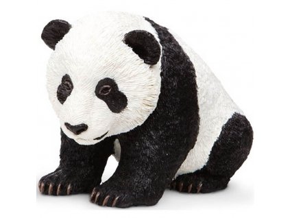 Figurka Panda