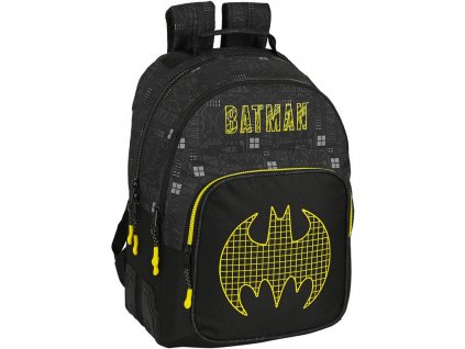 Školní batoh Batman