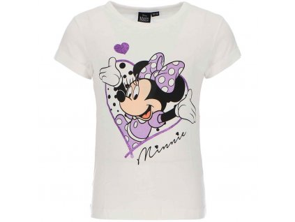 Dětské tričko Minnie Mouse