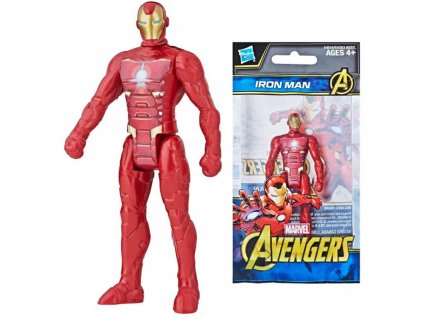 Figurka Ironman