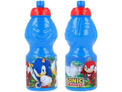 Láhev na pití Sonic