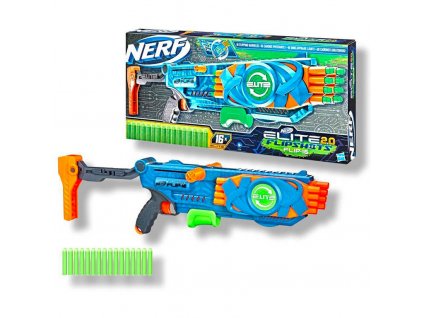 Nerf Flipshots flip 16