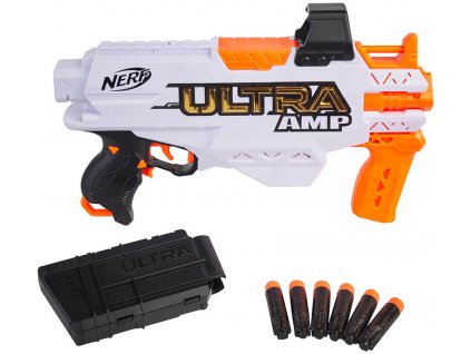 Nerf Ultra Amp