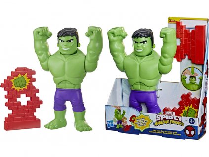 Mlátička Hulk 25 cm – akční figurka Marvel