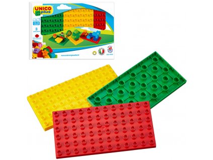 Lego duplo základní deska