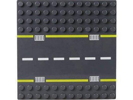 Lego duplo základní deska 12x12