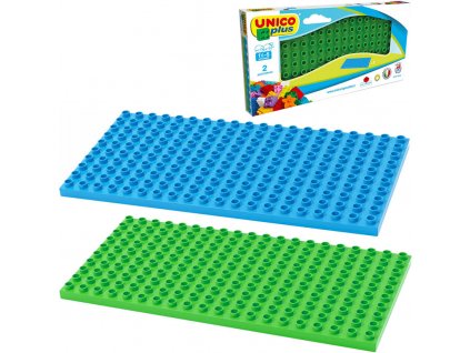 Lego duplo základní deska