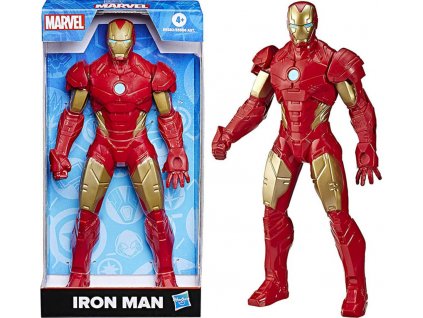 Figurka Ironman