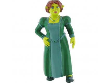 Figurka Fiona Shrek