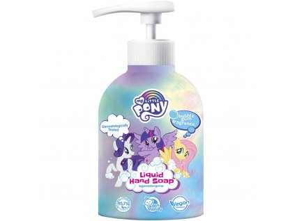 mýdlo My Little Pony