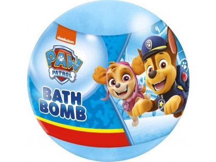 Šumivá vodní bomba Paw Patrol