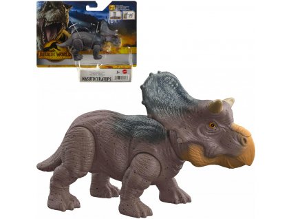 Figurka Jurský svět Nasutoceratops
