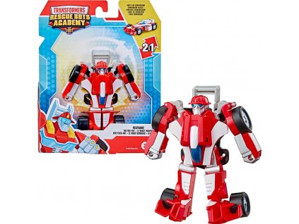 Transformers Heatwave