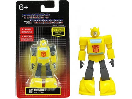 Transformers Bumblebee