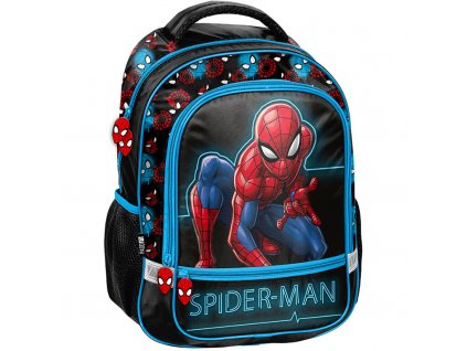 Školní batoh Spiderman