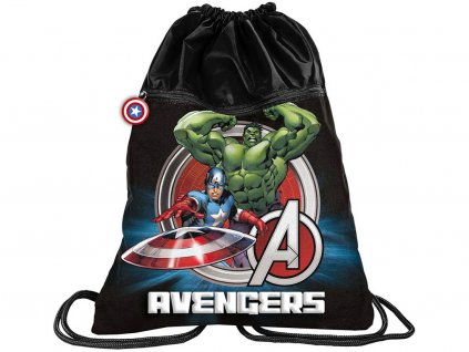 Batůžek sáček Avengers