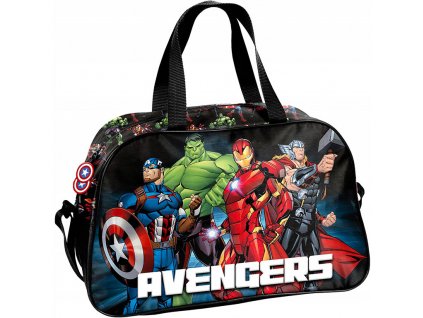 Sportovní taška Avengers