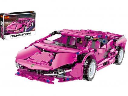 Lego Lamborghini