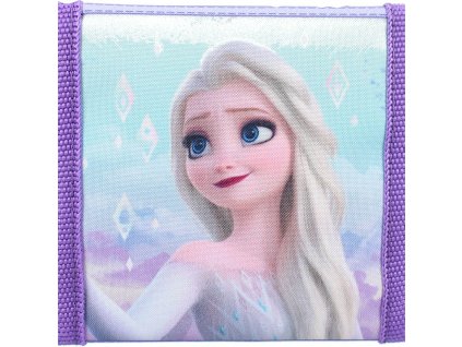 Dětská peněženka Frozen Ledové království
