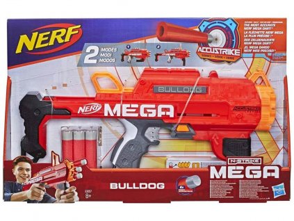 Nerf Mega Bulldog