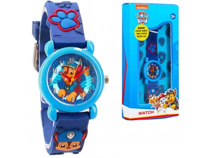 Hodinky Paw Patrol