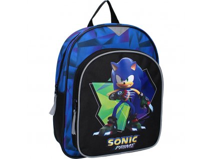 Dětský batoh Sonic