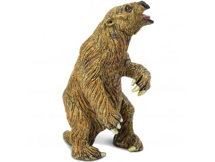 Figurka Megatherium