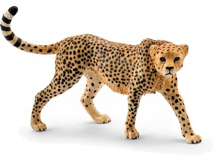Schleich Gepard samice 17056