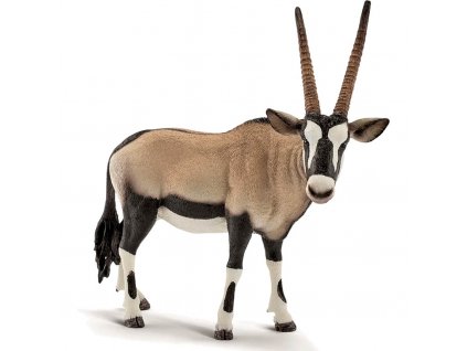 Schleich Antilopa Oryx 14759