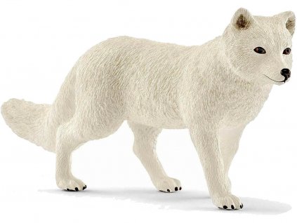 Schleich Polární liška 14805