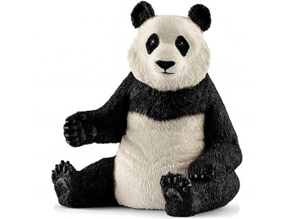 Schleich Panda velká samice 14773