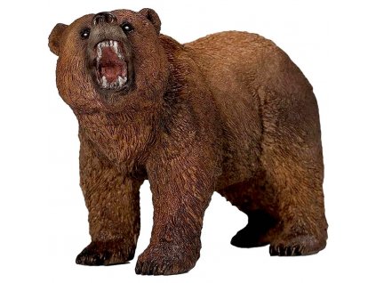 Schleich Medvěd Grizzly 14685