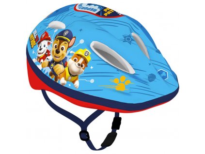 Cyklistická in-line helma Paw Patrol