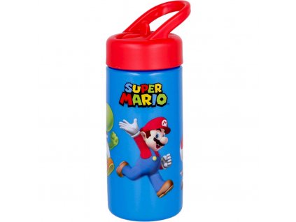 Láhev na pití Super Mario