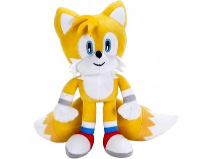 Plyšák Sonic Tails