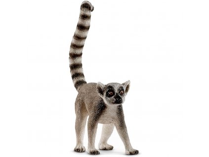 Schleich Lemur Kata 14827