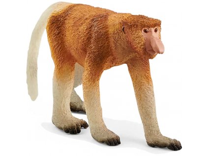 Schleich Opice Kahau nosatá 14846