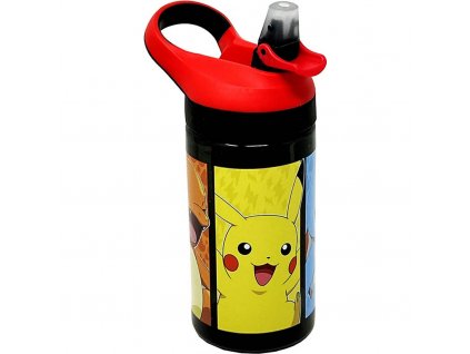 Láhev na pití Pokémon