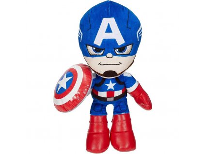 Plyšák Captain America