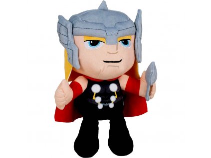 Plyšák Thor